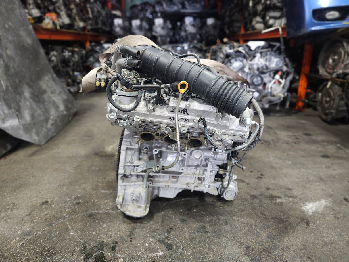 JDM Lexus IS350 2006-2011 3.5L RWD 2GR FSE Engine Only / Stock No: 1992