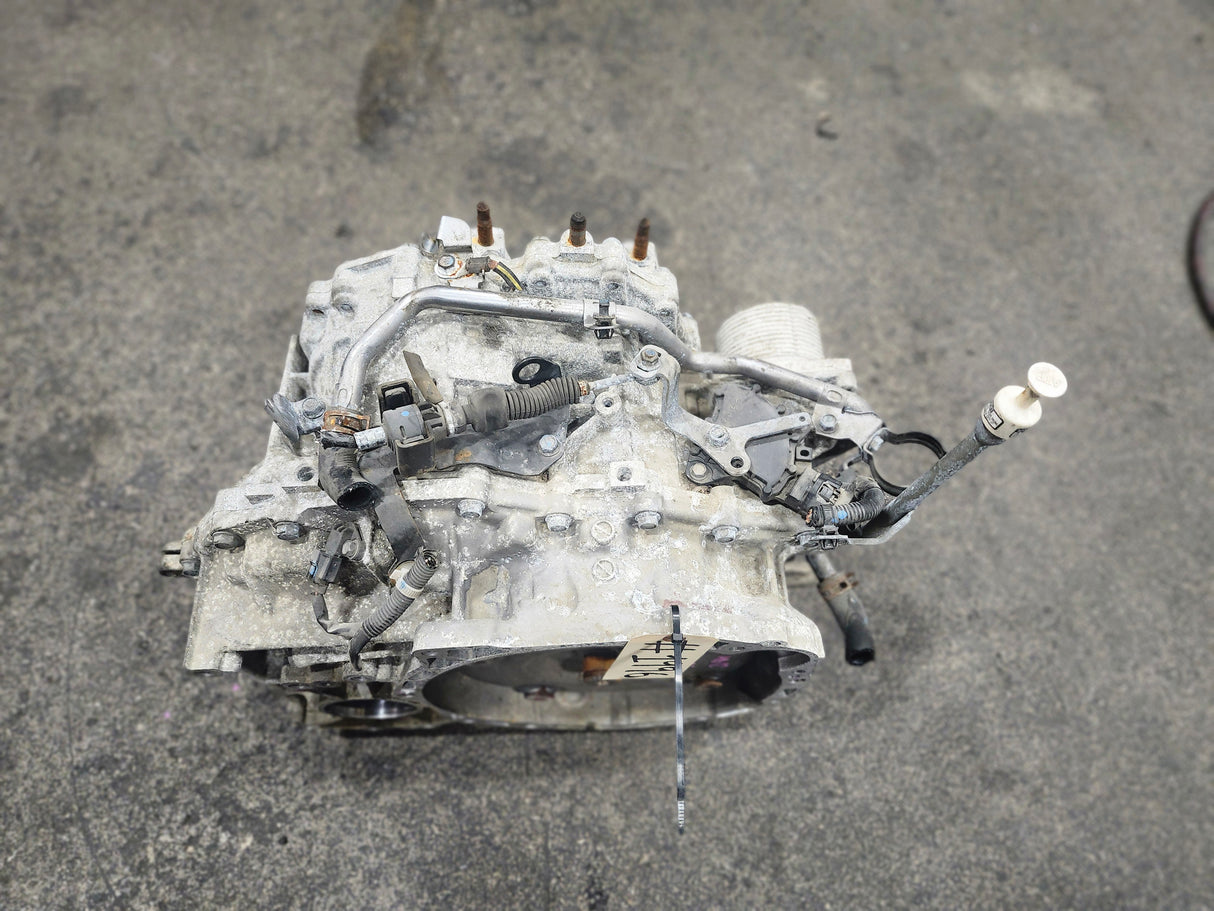 JDM Mitsubish Outlander 2008-2014 4B12 2.4L AWD Transmission Only / Stock No: 1996