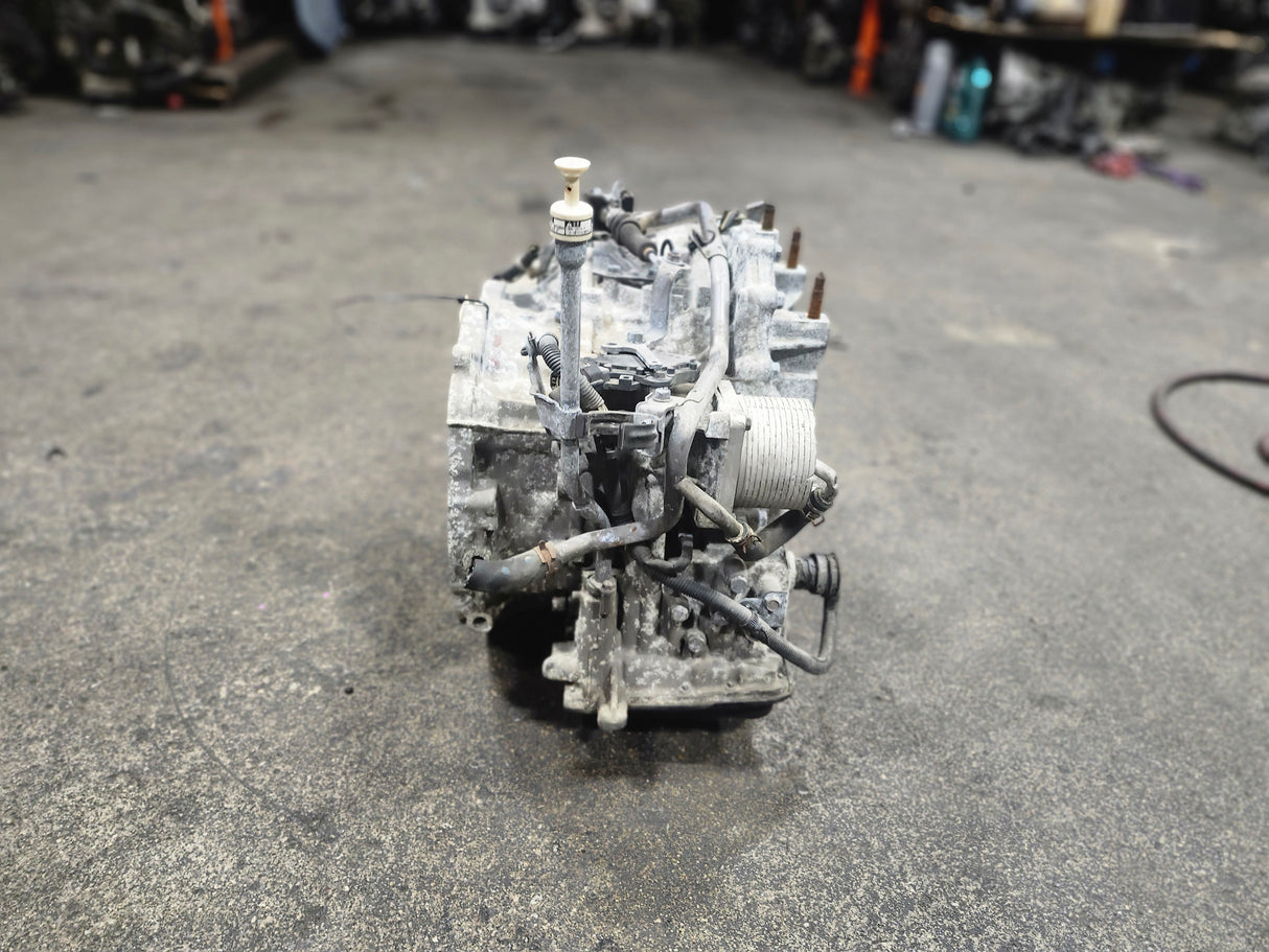 JDM Mitsubish Outlander 2008-2014 4B12 2.4L AWD Transmission Only / Stock No: 1996