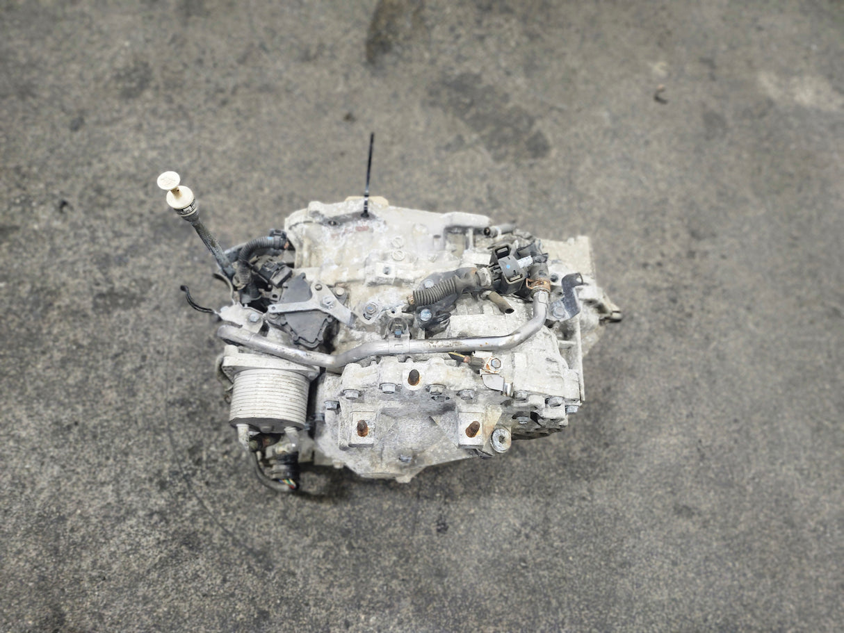 JDM Mitsubish Outlander 2008-2014 4B12 2.4L AWD Transmission Only / Stock No: 1996