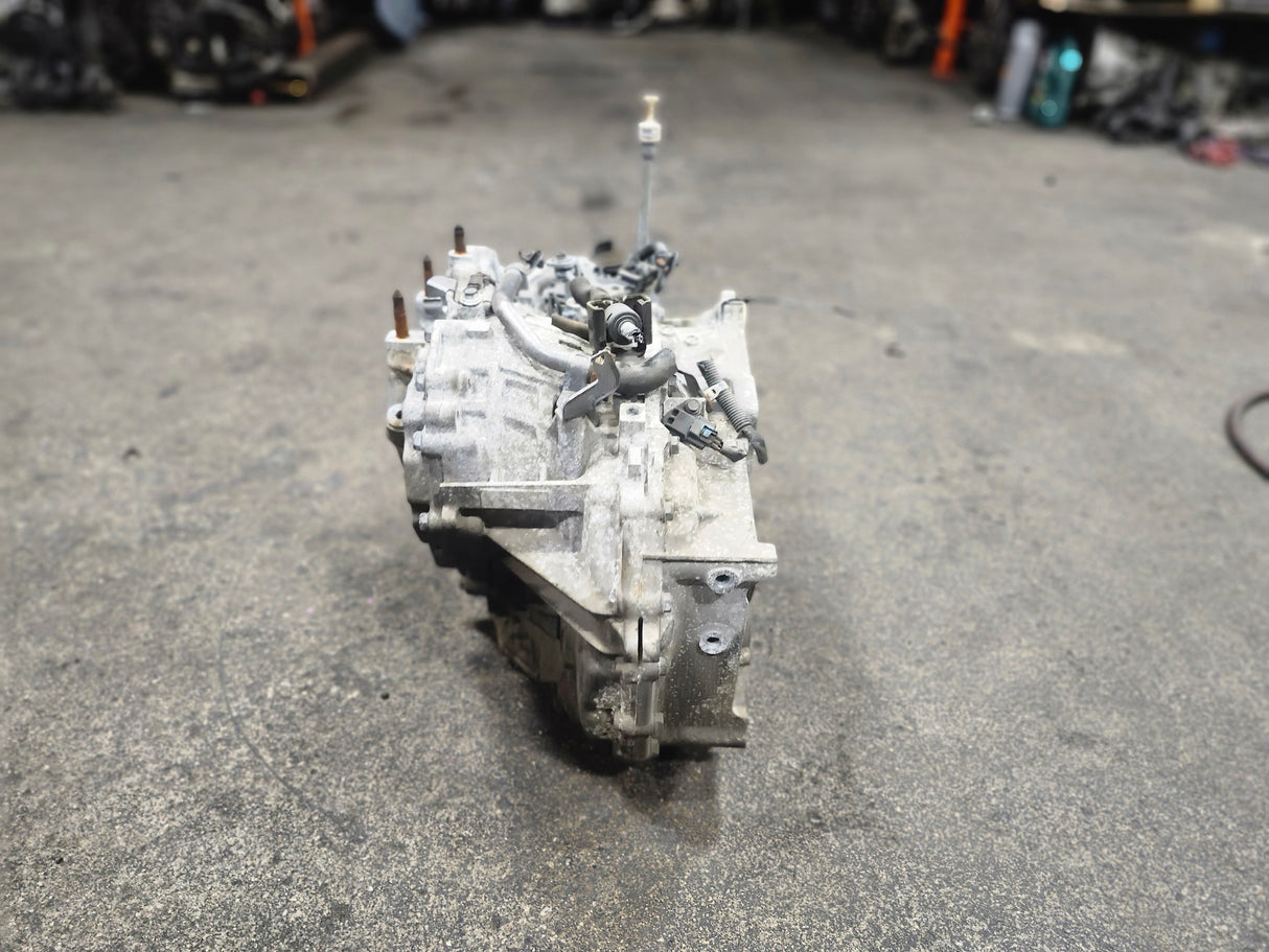 JDM Mitsubish Outlander 2008-2014 4B12 2.4L AWD Transmission Only / Stock No: 1996