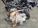 JDM Toyota Highlander 2017-2019 / Lexus RX350 2016-2022 Hybrid 2GR-FKS 3.5L V6 Engine and Transmission Stock No: 1998 PLEASE CALL FOR PRICE