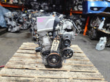 JDM Acura TSX 2004-2008 K24A RBB3 2.4L Engine Only / Low Mileage Stock NO: 2005