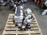 JDM Acura TSX 2004-2008 K24A RBB3 2.4L Engine Only / Low Mileage Stock NO: 2005