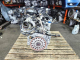 JDM Acura TSX 2004-2008 K24A RBB3 2.4L Engine Only / Low Mileage Stock NO: 2005