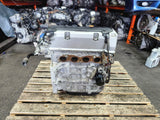 JDM Acura TSX 2004-2008 K24A RBB3 2.4L Engine Only / Low Mileage Stock NO: 2005