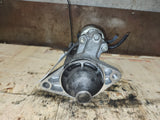 JDM Toyota Corolla 2009-2019 1.8L 2ZR - FE  / Low Mileage / Starter Stock No : TJ2721