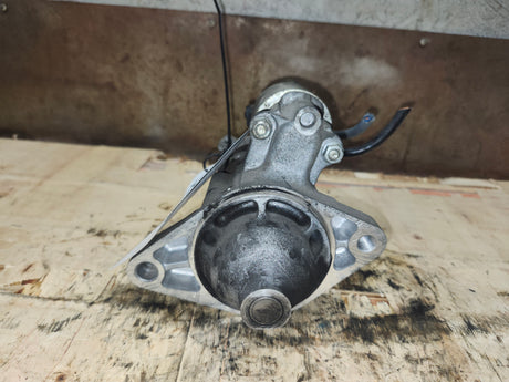 JDM Toyota Corolla 2009-2019 1.8L 2ZR - FE  / Low Mileage / Starter Stock No : TJ2721 - Toronto Auto Parts
