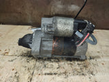 JDM Toyota Corolla 2009-2019 1.8L 2ZR - FE  / Low Mileage / Starter Stock No : TJ2721