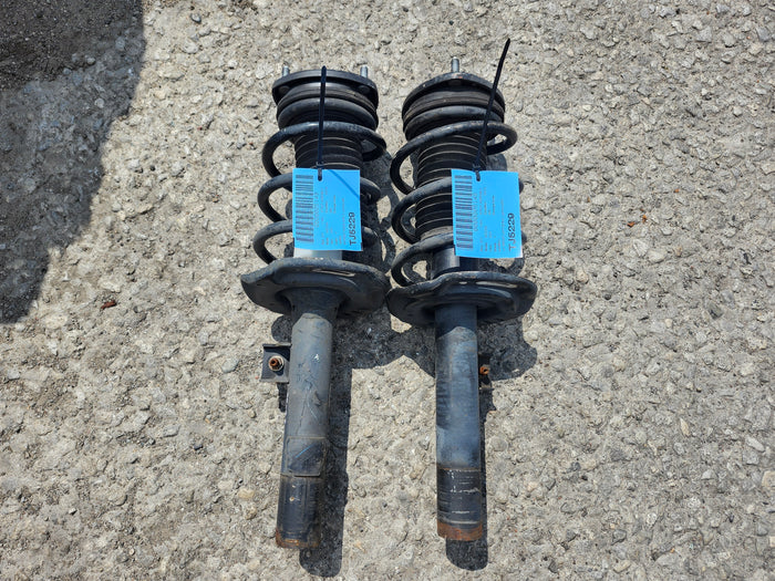 JDM Mazda CX30 CX-30 2020 2021 FRONT STRUTS LH RH