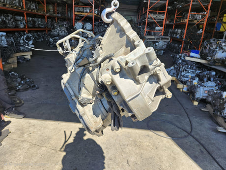 Dodge CARAVAN 2014-2019 3.6L V6 AUTOMATIC TRANSMISSION Stock No :3288