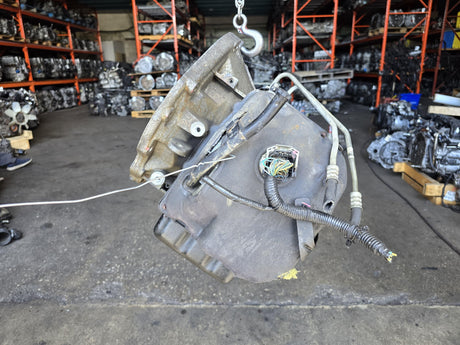 Dodge CARAVAN 2014-2019 3.6L V6 AUTOMATIC TRANSMISSION Stock No :3289