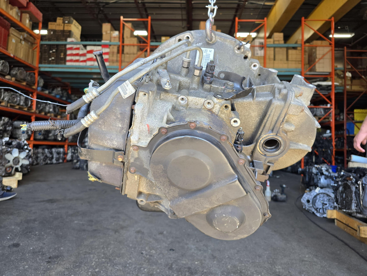 Dodge CARAVAN 2014-2019 3.6L V6 AUTOMATIC TRANSMISSION Stock No :3289
