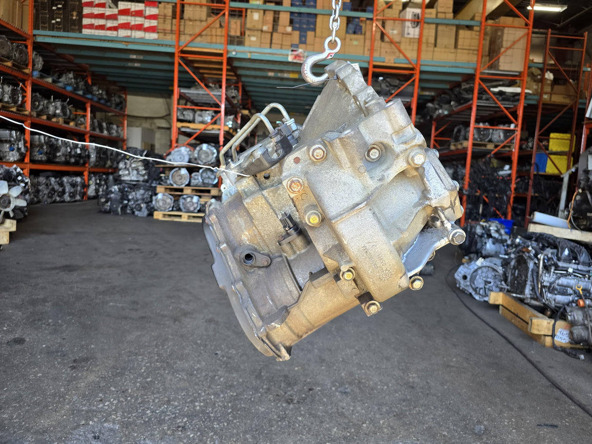 Dodge CARAVAN 2014-2019 3.6L V6 AUTOMATIC TRANSMISSION Stock No :3289