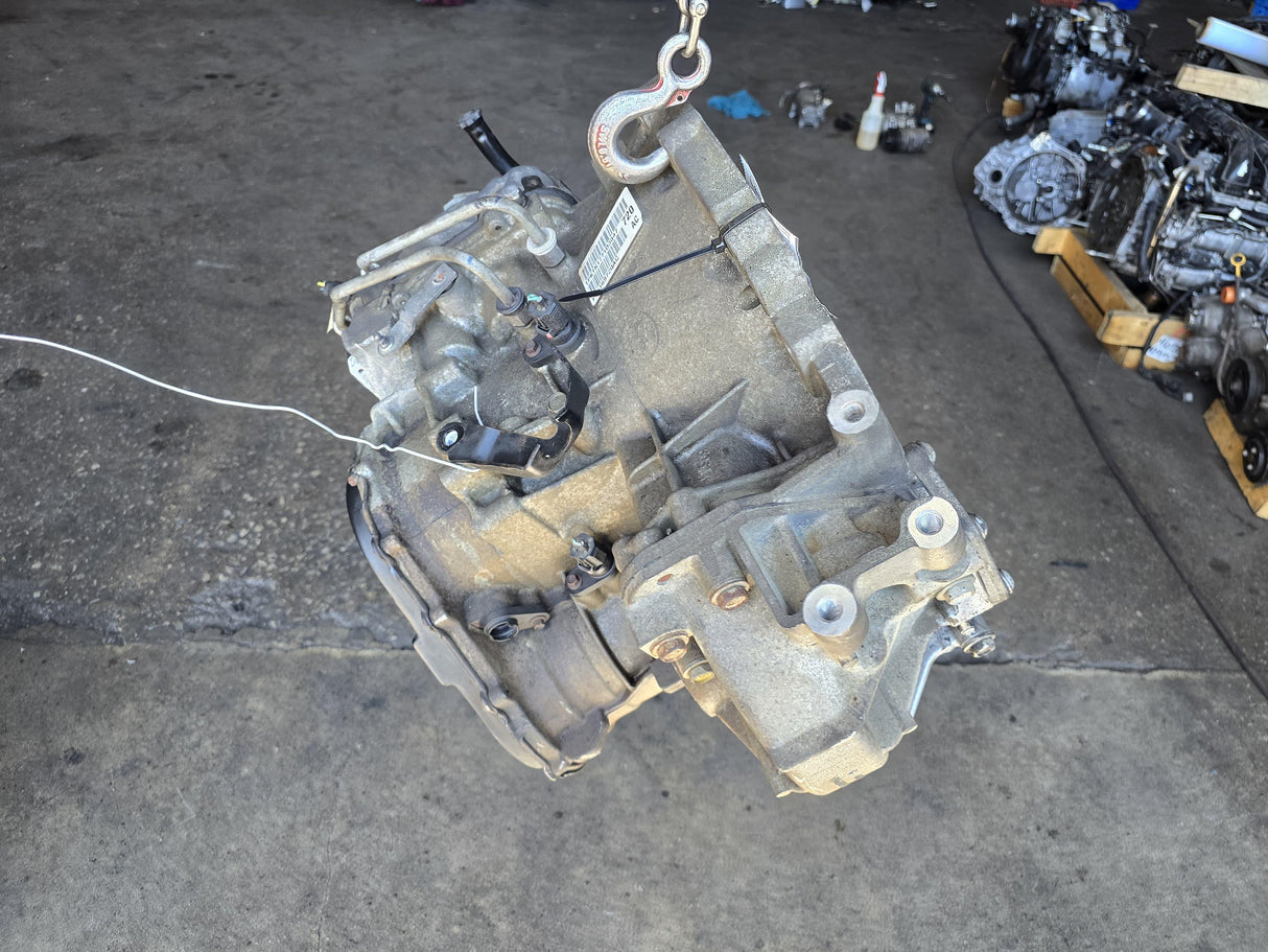 Dodge CARAVAN 2014-2019 3.6L V6 AUTOMATIC TRANSMISSION Stock No :3289