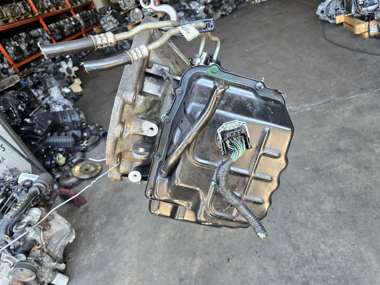 Dodge CARAVAN 2014-2019 3.6L V6 AUTOMATIC TRANSMISSION Stock No :3285