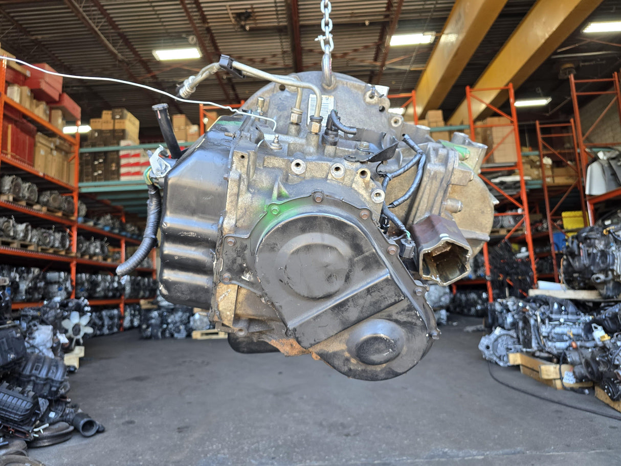 Dodge CARAVAN 2014-2019 3.6L V6 AUTOMATIC TRANSMISSION Stock No :3285