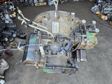 Dodge CARAVAN 2014-2019 3.6L V6 AUTOMATIC TRANSMISSION Stock No :3285