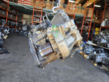 Dodge CARAVAN 2014-2019 3.6L V6 AUTOMATIC TRANSMISSION Stock No :3285