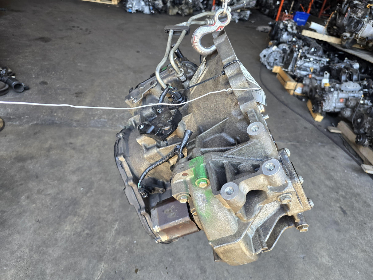 Dodge CARAVAN 2014-2019 3.6L V6 AUTOMATIC TRANSMISSION Stock No :3285