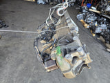 Dodge CARAVAN 2014-2019 3.6L V6 AUTOMATIC TRANSMISSION Stock No :3285
