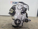 JDM Toyota Camry 2012-2017 2AR-FE 2.5L Engine Only / Low Mileage / Japan Import / Stock No: 2201
