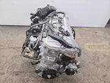 JDM Toyota Camry 2012-2017 2AR-FE 2.5L Engine Only / Low Mileage / Japan Import / Stock No: 2201