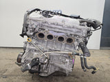 JDM Toyota Camry 2012-2017 2AR-FE 2.5L Engine Only / Low Mileage / Japan Import / Stock No: 2201