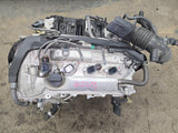 JDM Toyota Camry 2012-2017 2AR-FE 2.5L Engine Only / Low Mileage / Japan Import / Stock No: 2201