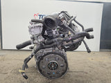 JDM Toyota Camry 2012-2017 2AR-FE 2.5L Engine Only / Low Mileage / Japan Import / Stock No: 2201
