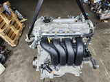 JDM Toyota Corolla 2009-2019 2ZRFE 1.8L with Valvematic Timing Engine Only/ STOCK NO: 3794