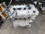 JDM Toyota Corolla 2009-2019 2ZRFE 1.8L with Valvematic Timing Engine Only/ STOCK NO: 3794