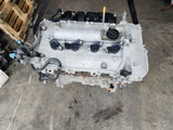 JDM Toyota Corolla 2009-2019 2ZRFE 1.8L with Valvematic Timing Engine Only/ STOCK NO: 3794