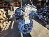 JDM Toyota Corolla 2009-2019 2ZRFE 1.8L with Valvematic Timing Engine Only/ STOCK NO: 3791