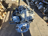 JDM Toyota Corolla 2009-2019 2ZRFE 1.8L with Valvematic Timing Engine Only/ STOCK NO: 3791