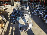 JDM Honda Accord 2013-2017 K24W1 2.4L Engine Only / Stock No: 3793