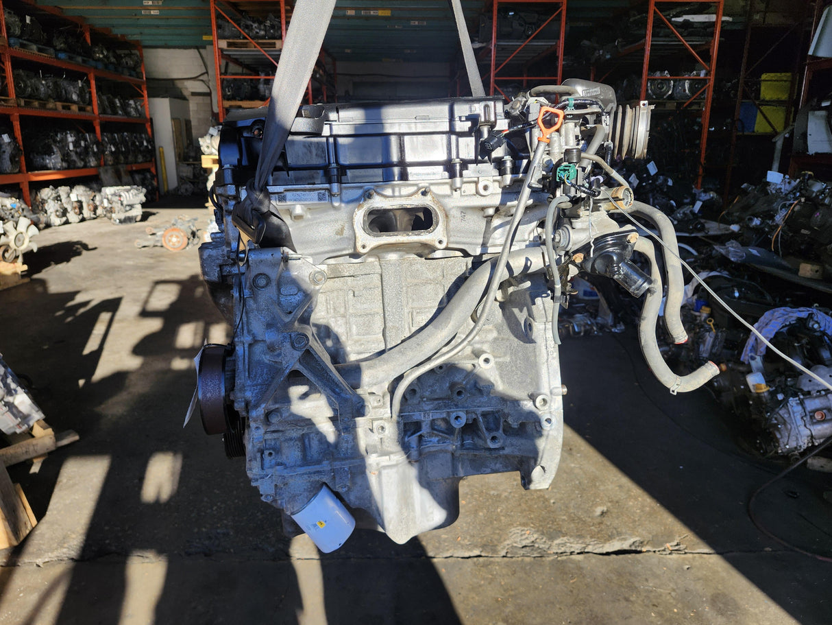 JDM Honda Accord 2013-2017 K24W1 2.4L Engine Only / Stock No: 3793
