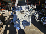 JDM Honda Accord 2013-2017 K24W1 2.4L Engine Only / Stock No: 3793