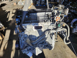 JDM Honda Accord 2013-2017 K24W1 2.4L Engine Only / Stock No: 3793