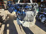 JDM Honda Accord 2013-2017 K24W1 2.4L Engine Only / Stock No: 3793