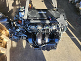 JDM Honda Accord 2013-2017 K24W1 2.4L Engine Only / Stock No: 3793