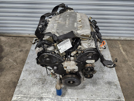 JDM Honda Accord 2003-2007 J30 3.0L Engine / Low Mileage Stock No : TJ4294