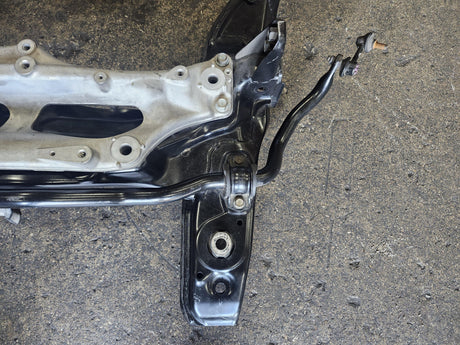 JDM Acura TSX 2009-2014 K24Z3 2.4L Front Engine Cradle Subframe - Toronto Auto Parts