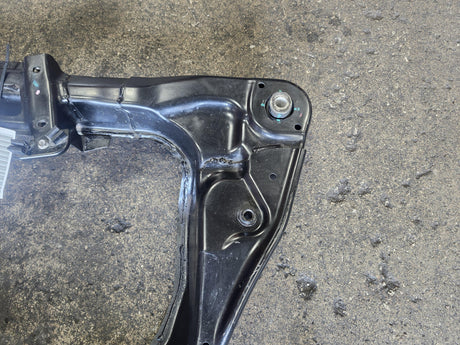 JDM Acura TSX 2009-2014 K24Z3 2.4L Front Engine Cradle Subframe - Toronto Auto Parts