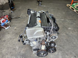 JDM Honda Accord 2008-2012/Acura TSX 2009-2014 K24A 2.4L Engine Only / Stock No: 1518