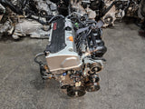 JDM Honda Accord 2008-2012/Acura TSX 2009-2014 K24A 2.4L Engine Only / Stock No: 1435
