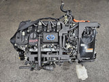 JDM Toyota Prius 2016-2021 2ZR-FXE 1.8L Hybrid Engine and Automatic Transmission #1479