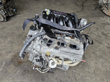 JDM Toyota Sienna 2011-2016 2GR-FE 3.5L V6 Engine Only / Stock 1501