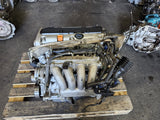 JDM Honda Accord 2003-2007/Element 2003-2011 K24A 2.4L Engine Only / Stock No: 1707