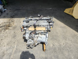 JDM Toyota Camry 2007-2011 / Lexus HS250H 2010-2012 hybrid 2AZFXE 2.4L VVTi Engine Only / Low Mileage STOCK NO:1609